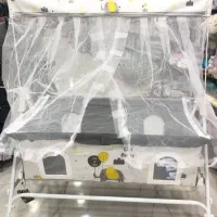 آف ویژه گهواره نوزاد|تخت و صندلی بچه|اهواز, کمپلو جنوبی|دیوار