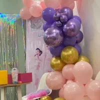 ریسه بادکنک