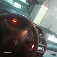 ۲۰۶ مدل ۸۶|خودرو سواری و وانت|چمستان, |دیوار