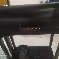 منقل کبابی|اجاق گاز و لوازم برقی پخت‌وپز|زیباشهر, |دیوار