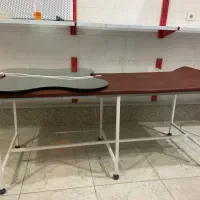 تخت تزریقات