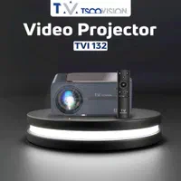 ویدئو پروژکتور تسکو ویژن مدل TVI 132