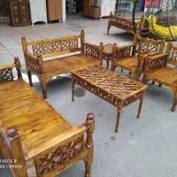 مبلمان سنتی