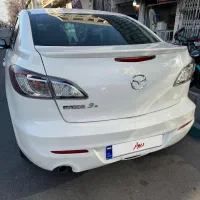 مزدا ۳ مدل ۹۶|خودرو سواری و وانت|تهران, نیروی هوایی (پیروزی)|دیوار