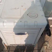 کولر|کولر آبی|تبریز, |دیوار