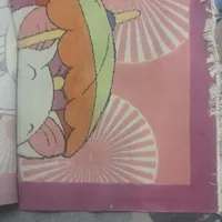 فرش اتاق بچه