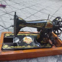 چرخ خیاطی فیلیپس