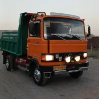 مکانیک ماشین های سنگین