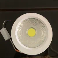 هالوژن روکار ۳۰ وات