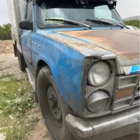 نیسان ۸۶ دوگانه