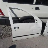 درب وگلگیر تیبا یک|قطعات یدکی و لوازم جانبی|کرج, حیدرآباد|دیوار