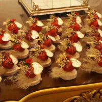 گیفت یلدا|صنایع دستی و سایر لوازم تزئینی|مشهد, امیریه|دیوار