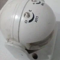 سنسورحرکتی