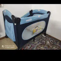 تخت پارک کودک