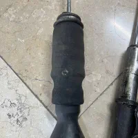 کمک پنوماتیک پراید|قطعات یدکی و لوازم جانبی|رودهن, |دیوار