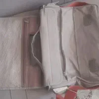 ‌کیف دانشجویی بیل کین|کیف، کفش، کمربند|سنندج, |دیوار