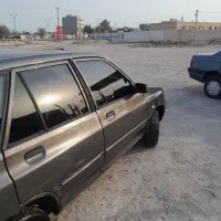 پراید ۹۰ فرمون هیدرولیک بندرلنگه