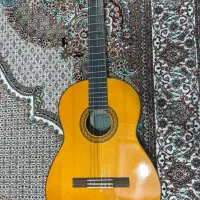 گیتار یاماها c70 اصل