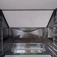 وانت بار مسقف حامد * امن سریع دقیق قیمت منصفانه|خدمات حمل و نقل|مرند, |دیوار