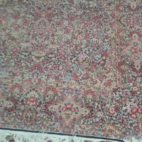 سلام 3عددفرش دستباف کرمان راور