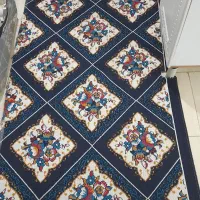 گلیم نونو|گلیم، جاجیم، گبه|هشتگرد, شهرک المهدی|دیوار