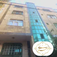 ۸۶ متر بافت جهانشهر