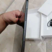 Ipad pro 2024 M4 11-Inch 256 Wi-Fi Space black|تبلت|تهران, میدان ولیعصر|دیوار