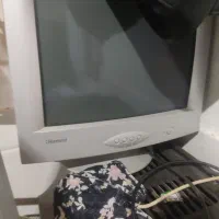 مانیتور ال جی وموس|قطعات و لوازم جانبی رایانه|نیشابور, گنبد سبز|دیوار