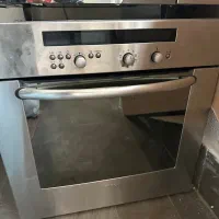 فروش  ماشین ظرفشویی تو کار و ماکروفر وفر