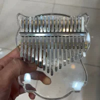 کالیمبا شیشه ایی