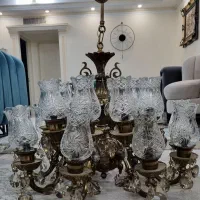 لوستر شیک و تمیز