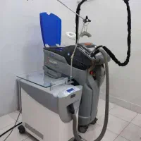 تکنسین لیزرموهای زائد آقا وخانم