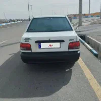پراید 87|خودرو سواری و وانت|تهران, فرودگاه مهرآباد|دیوار