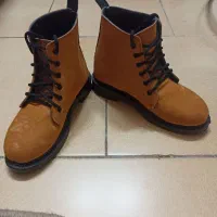 نیم بوت زنانه سایز 37|کیف، کفش، کمربند|شاهرود, |دیوار