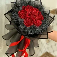 سفارش دسته گل مصنوعی برای انواع مناسبت
