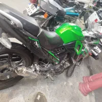 مگلی 200|موتورسیکلت|ری, دولت‌آباد|دیوار