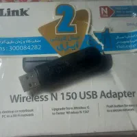 دانگل Wireless N150 USB DWA 123 D-Link