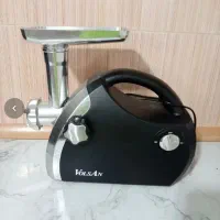 چرخ گوشت نو