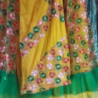 فروش چند دست لباس مجلسی