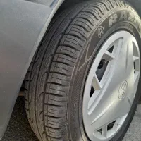 پراید ۱۳۱ seمدل ۹۵|خودرو سواری و وانت|زنجان, |دیوار