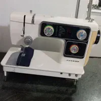 فروشی چرخ خیاطی