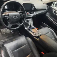 آزرا 2019 فول بیرنگ|خودرو سواری و وانت|کرج, مهرویلا جنوبی|دیوار