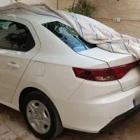 تارا V1 پلاس ۶دنده مدل ۱۴۰۳|خودرو سواری و وانت|کرمانشاه, |دیوار