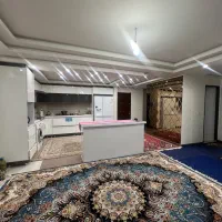 ۱۲۵متر دوخوابه پزشکان فروش فوری