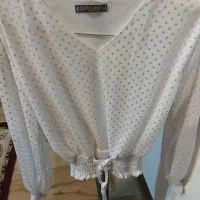 شومیز دخترانه