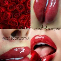 بلک فرایدی،شیدلب،میکروابرو،خط چشم،وآموزش تمام لاین