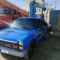 نیسان جرثقیل 2500