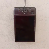 دوربین کنون