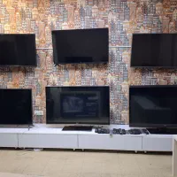 فروش  انواع تی وی 32 اینچ تا60 اینچی|تلویزیون و پروژکتور|تبریز, |دیوار