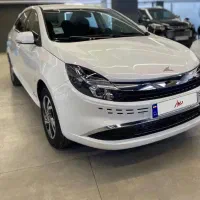 فروش ایگل مدل ۱۴۰۴|خودرو سواری و وانت|نجفآباد, باهنر|دیوار